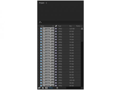 آموزش نقاشی بر روی ویدئو